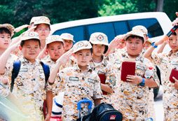 兒童參加西安夏令營(yíng)需要多少錢(qián)？熱門(mén)活動(dòng)價(jià)格參考