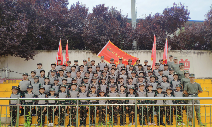 西安有哪家兒童夏令營(yíng)好