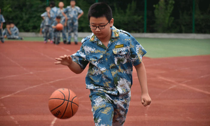 西安一周夏令營報名多少錢