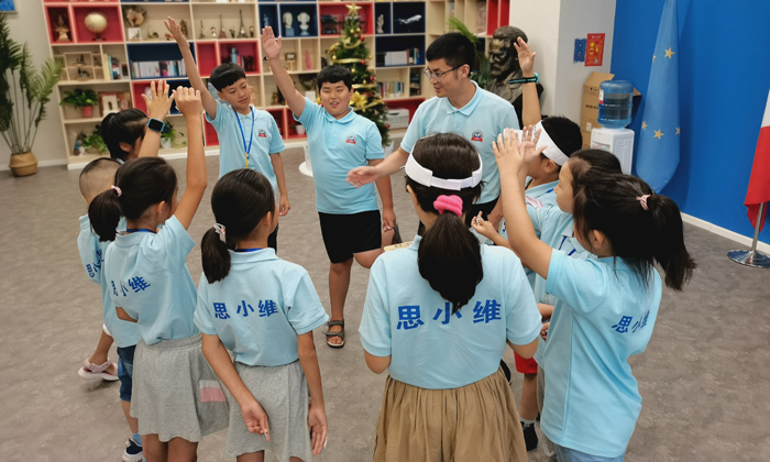 西安一周夏令營報名多少錢