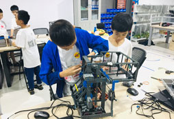 2024西安小學(xué)生夏令營費(fèi)用怎么樣？