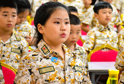參加西安地區(qū)的夏令營(yíng)活動(dòng)需要多少錢(qián)？
