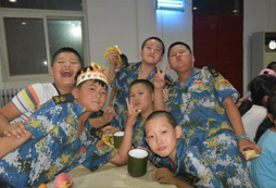 西安青少年夏令營的價格一般是多少