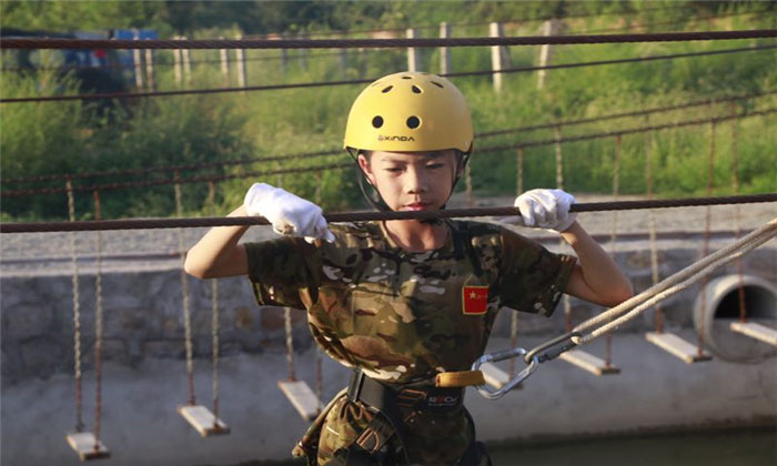 西安夏令營價格怎么樣