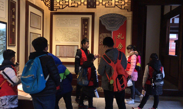 西安真人CS夏令營(yíng)費(fèi)用多少錢(qián)