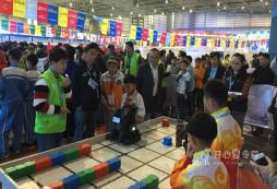  西安機(jī)器人夏令營為什么會這么貴？