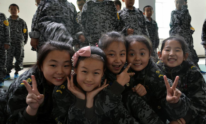 西安軍事夏令營(yíng)的安全保障如何？.jpg