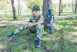 西安軍事夏令營有哪些？精選活動方案介紹