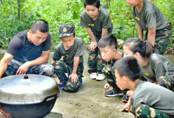 西安軍事化夏令營多少錢？6-35天報價一覽！