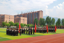 西安軍事夏令營有哪些報名條件