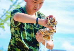 西安軍事夏令營哪個好？