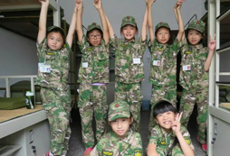 西安軍事夏令營(yíng)都有幾天?
