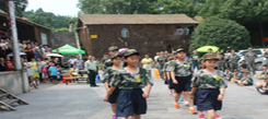 為什么要參加西安青少年軍訓(xùn)夏令營(yíng)？