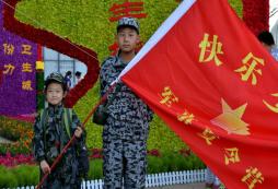 西安軍事夏令營(yíng)活動(dòng)內(nèi)容是什么？