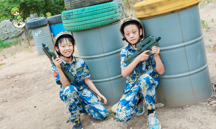 西安軍訓(xùn)夏令營有哪幾家