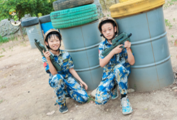 西安軍訓(xùn)夏令營(yíng)有哪些？專(zhuān)業(yè)機(jī)構(gòu)一覽