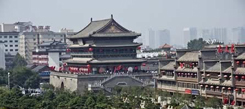 “舌尖上的陜西”挑戰(zhàn)賽