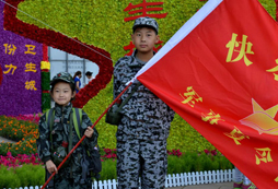 2016西安夏令營能夠給大家的價(jià)值