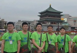 西安冬令營哪家好？口碑活動推薦
