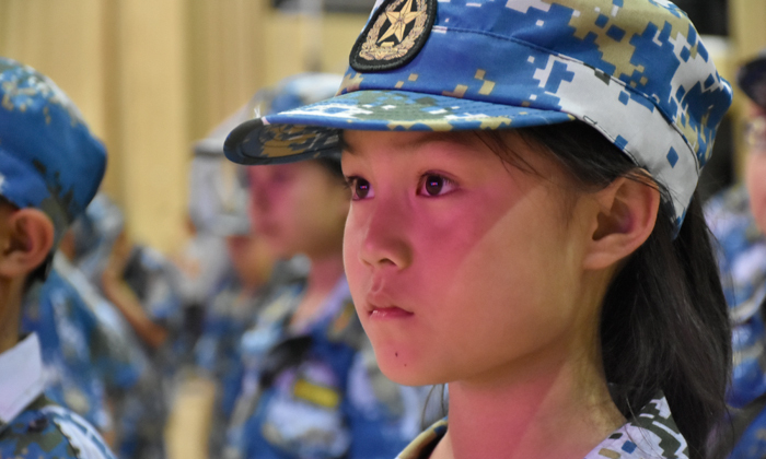 西安小學生夏令營哪里好