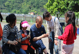 西安勵志夏令營哪家更加專業(yè)