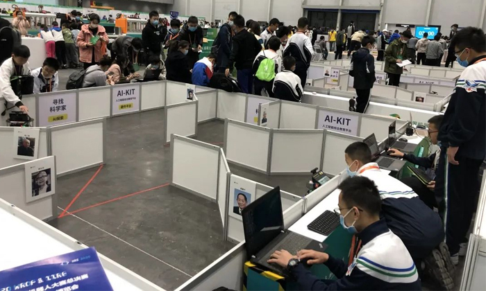 西安夏令營好不好
