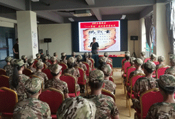 西安軍事夏令營(yíng)需要多少錢(qián)