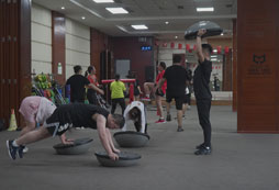 西安夏令營(yíng)哪個(gè)機(jī)構(gòu)好？