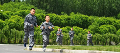 西安軍事夏令營的優(yōu)勢(shì)