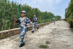 西安地區(qū)的夏令營怎么樣？