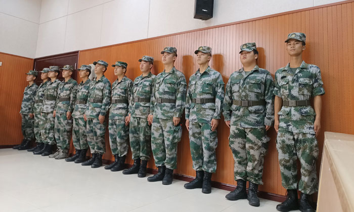 西安軍訓(xùn)夏令營哪個(gè)好