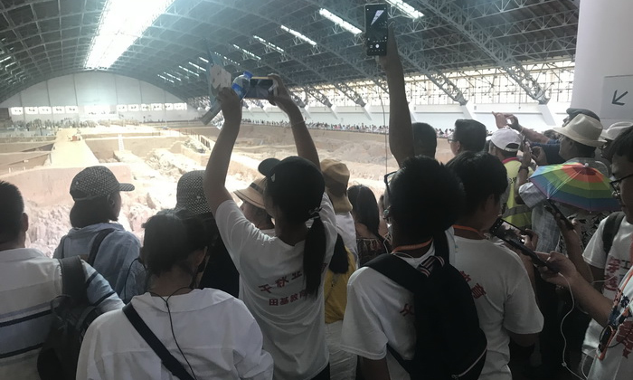 西安青少年夏令營哪家好
