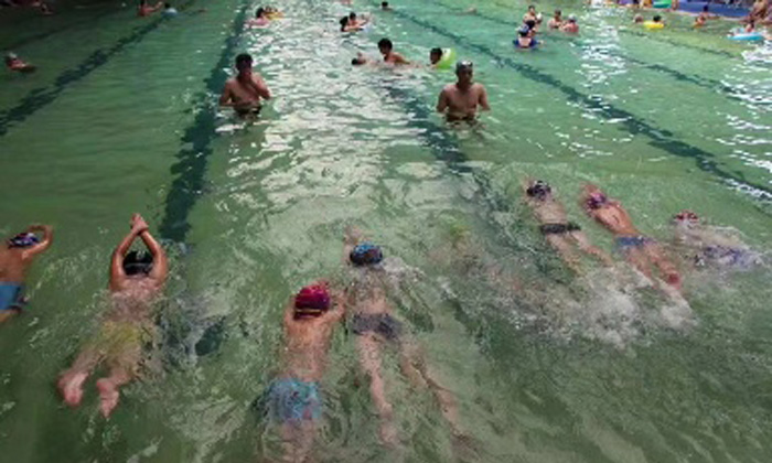 西安比較好的夏令營