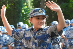 西安夏令營的排名怎么樣？