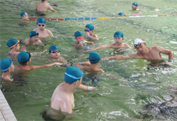 西安的兒童軍事夏令營哪家好