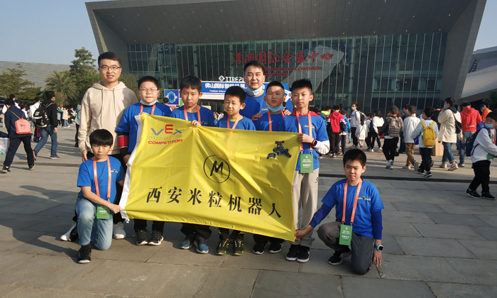 西安周邊青少年夏令營(yíng)哪個(gè)好
