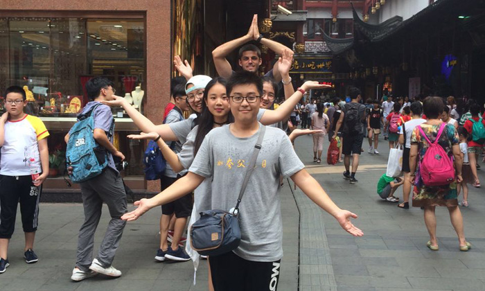 西安青少年夏令營哪個機構(gòu)好
