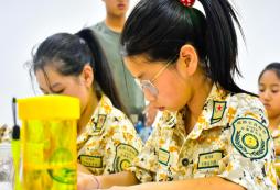 探索西安青少年夏令營報(bào)名價(jià)格，揭開夏日冒險(xiǎn)的神秘面紗！
