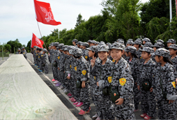 西安夏令營憑什么突出重圍？