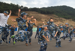 如何選擇適合孩子的西安夏令營課程呢？