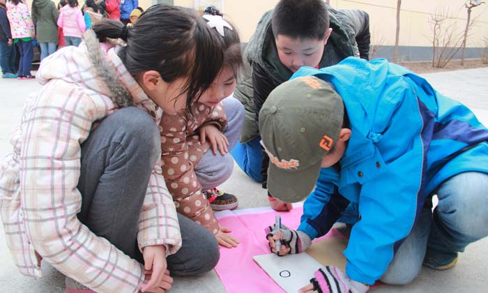 研學活動可以培養(yǎng)孩子那幾方面的能力