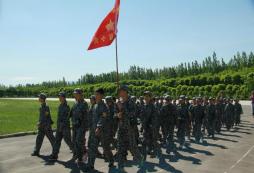 參加西安軍事夏令營的活動目的是什么