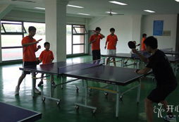 西安體育夏令營帶給孩子什么內(nèi)容