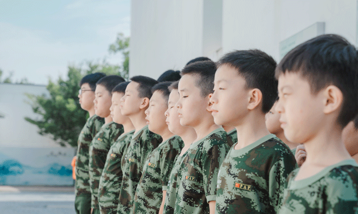 西安小學(xué)生夏令營(yíng)哪個(gè)機(jī)構(gòu)好