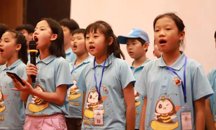 西安小學(xué)生夏令營哪個(gè)機(jī)構(gòu)好