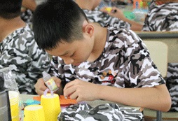 西安小學生夏令營選哪家，專業(yè)機構(gòu)推薦