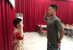 西安小學生夏令營哪家機構(gòu)好？