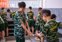 西安小學生夏令營選擇哪家好？熱門機構(gòu)介紹