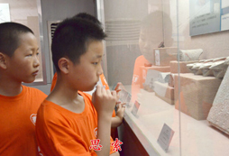 西安心智拓展夏令營項目特色是什么