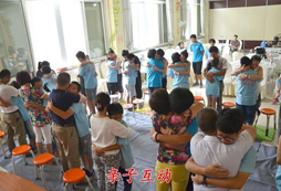 西安心智拓展夏令營有哪些特色項目